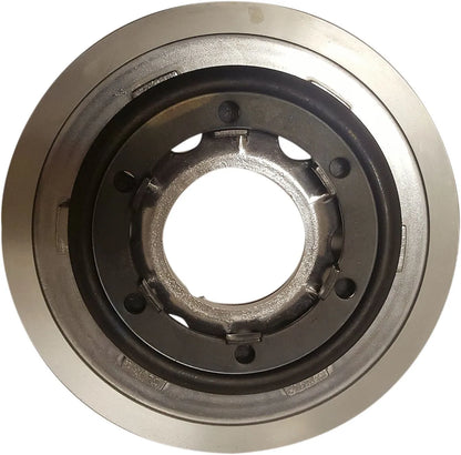 EASTERN MOTORCYCLE PARTS Kopplingstryckplatta bild 3 PMMEDIA:e8882847018e5b59