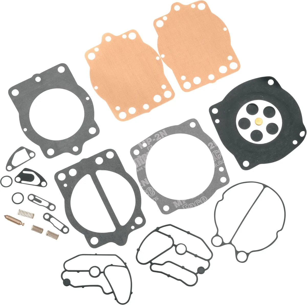 Vertex Carburetor Rebuild Kit Renoveringskit förgasare bild 2 PMMEDIA:73c677fbbbd498fb