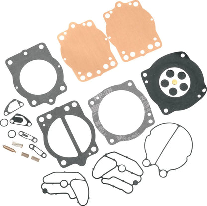 Vertex Carburetor Rebuild Kit Renoveringskit förgasare bild 2 PMMEDIA:73c677fbbbd498fb