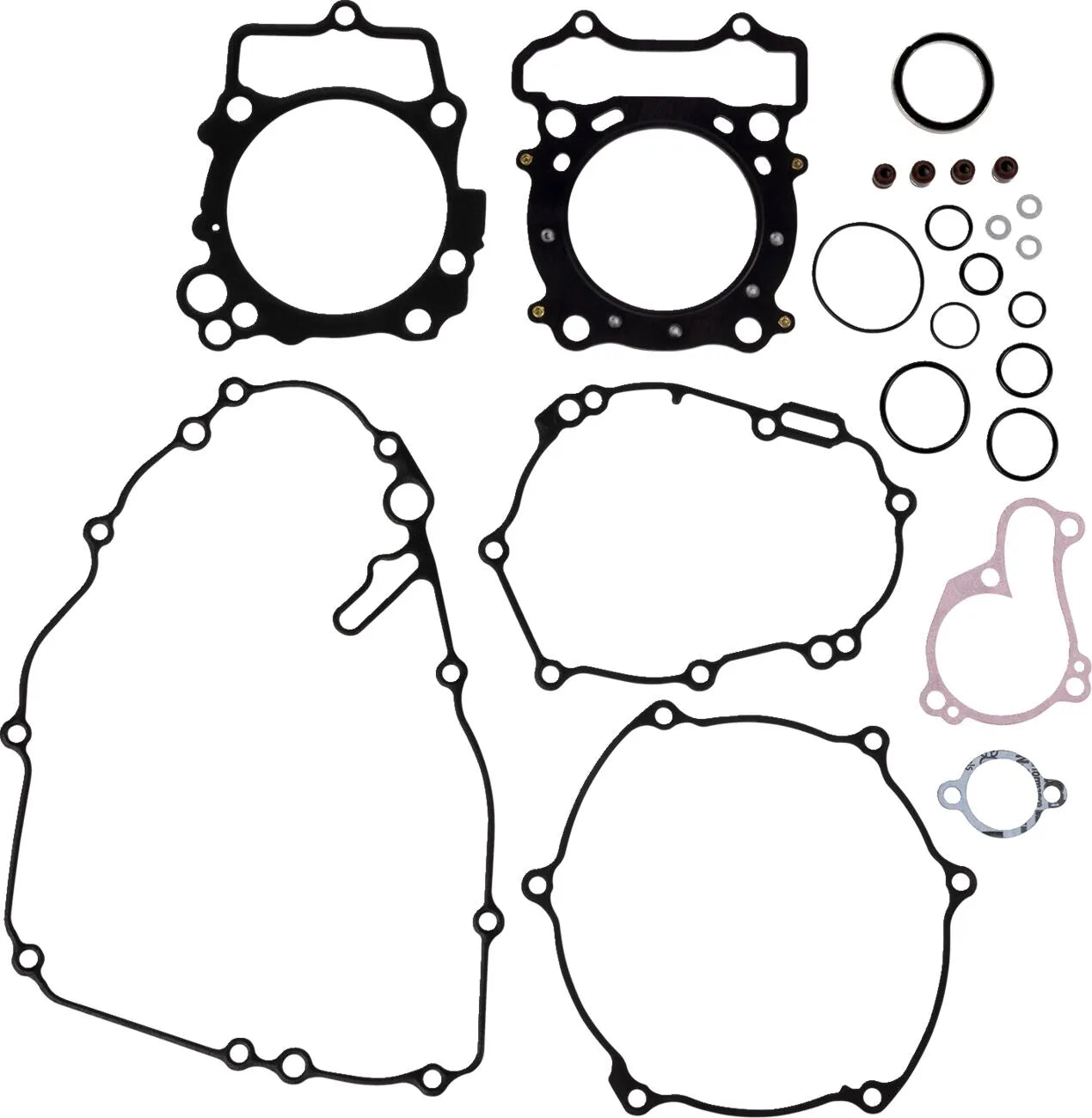 MOOSE OFFROAD HARD-PARTS Komplett Packningssats bild 1 PMMEDIA:3962920c0177eebc