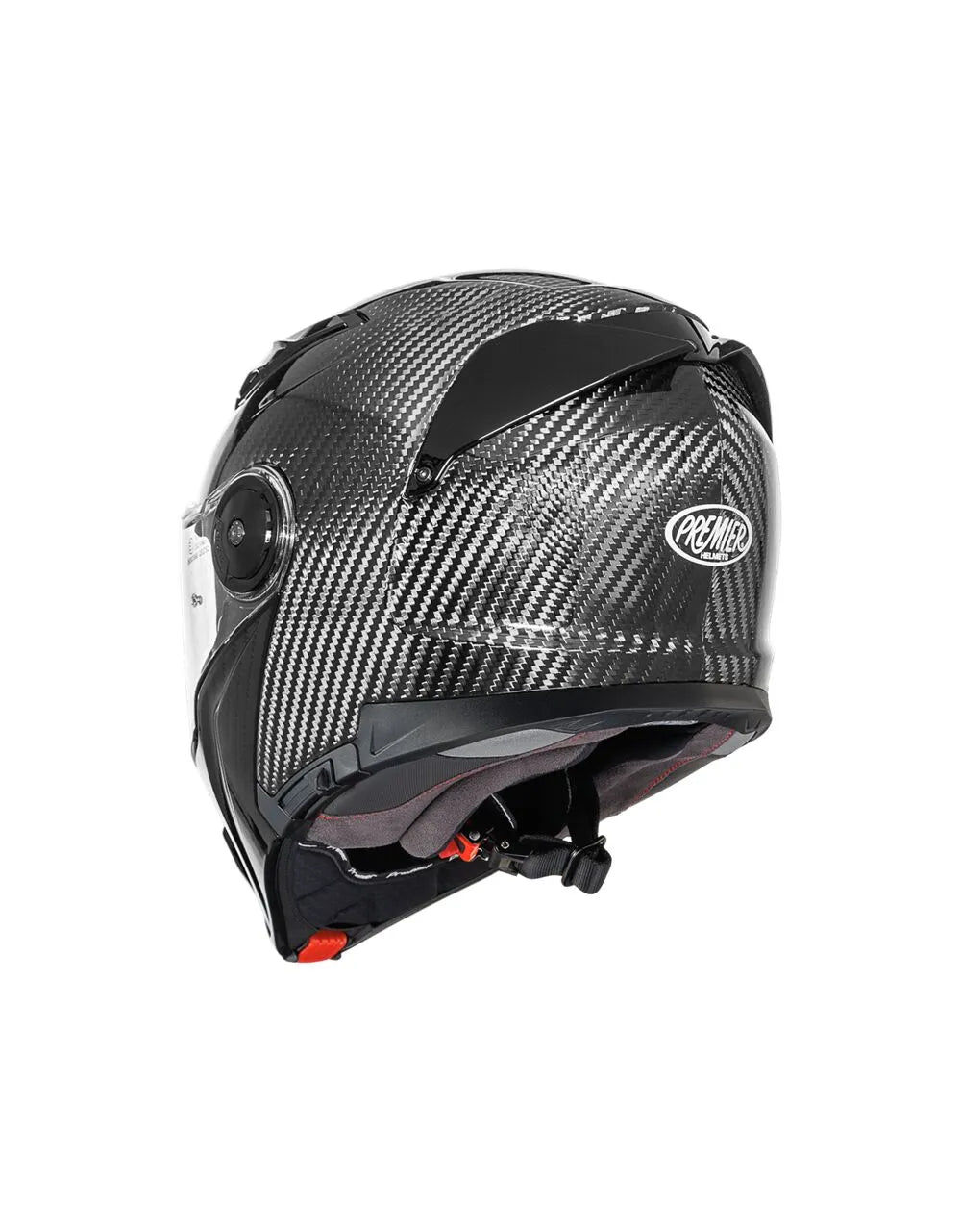 Premier Helmets Land Cruiser Carbon Modulhjälm bild 4 PMMEDIA:bdb699bfc51bfb78