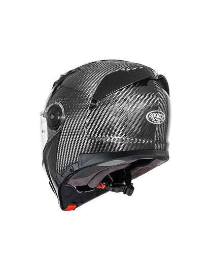 Premier Helmets Land Cruiser Carbon Modulhjälm bild 4 PMMEDIA:bdb699bfc51bfb78