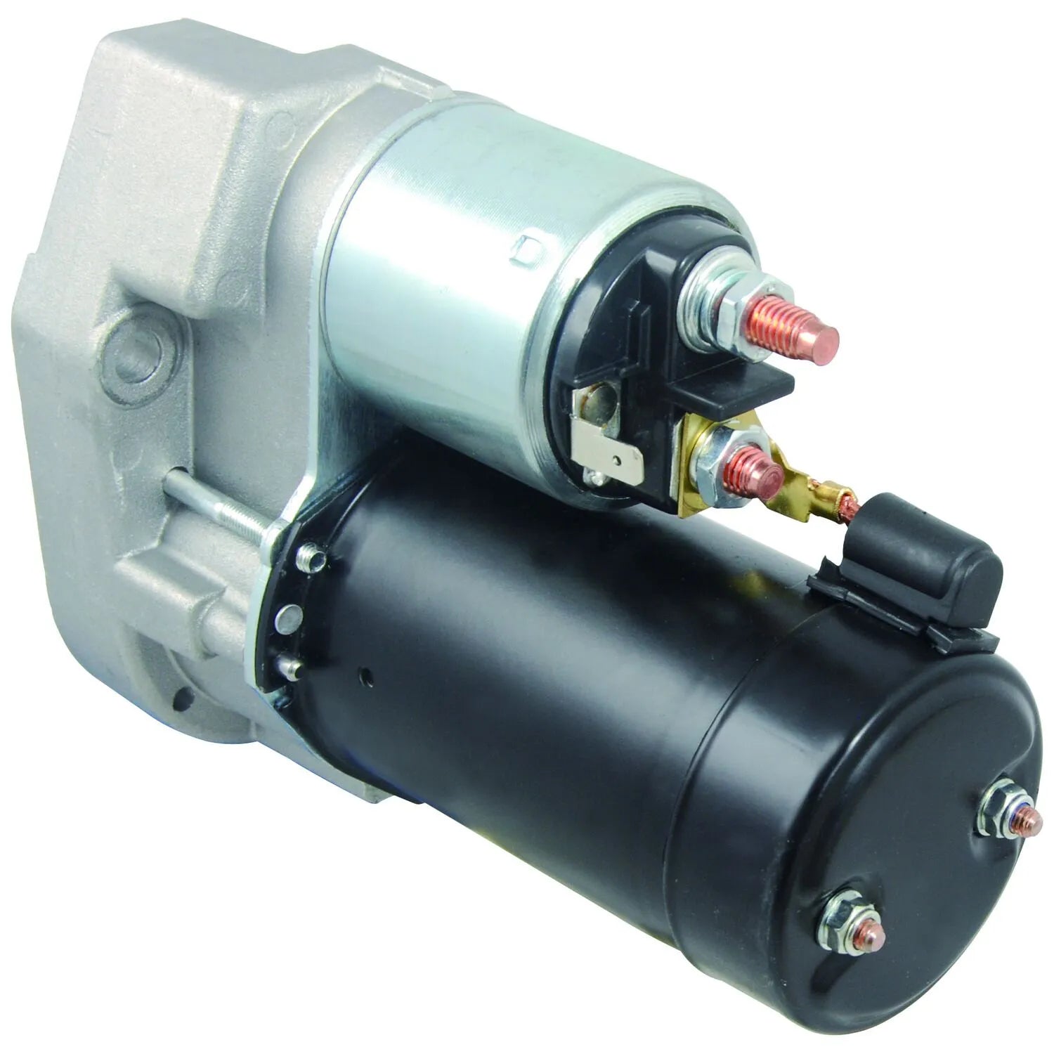 PARTS EUROPE Startmotor BM bild 2 PMMEDIA:7393444227dedc29