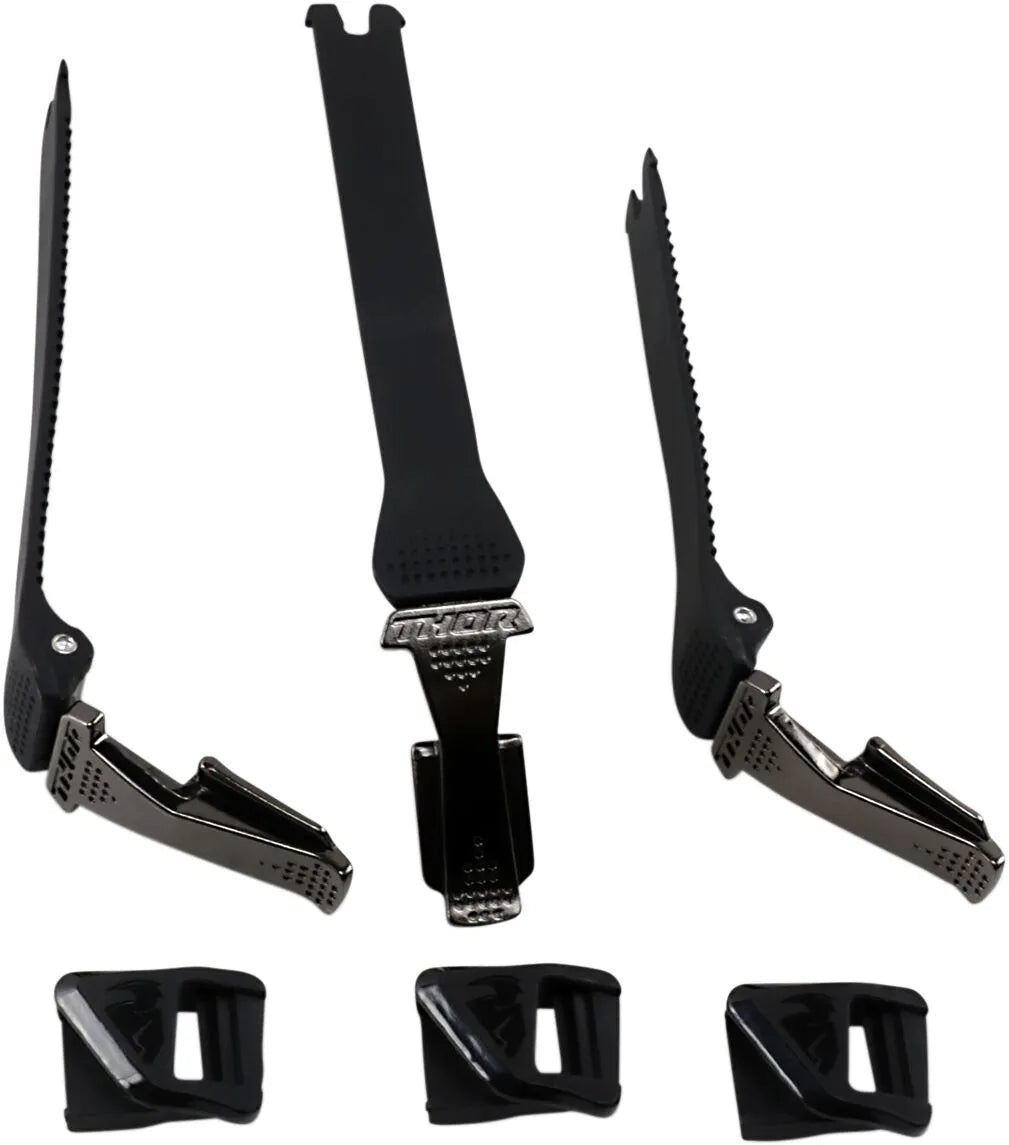 Thor Radial Boots Strap Kit Tillbehör och delar till skor & stövlar bild 12 PMMEDIA:6c57f054b4eed706