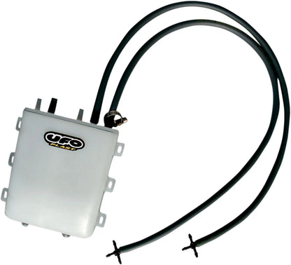 Ufo Universal Supermotard Hydraulic Reservoirs Kylarslangar, klämmor & delar bild 2 PMMEDIA:b5e89997d61fe8ed