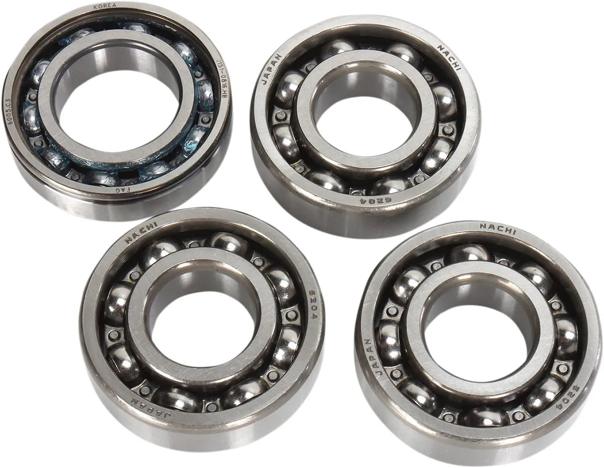HOT RODS Counter Balancer Lager Kit bild 1 PMMEDIA:0a32415a2c7107b1