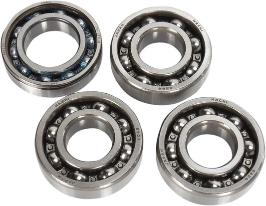 HOT RODS Counter Balancer Lager Kit bild 1 PMMEDIA:0a32415a2c7107b1