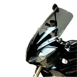Bullster Windshield/Windscreen OEM Sport bild 5 PMMEDIA:d6aac30336723d54