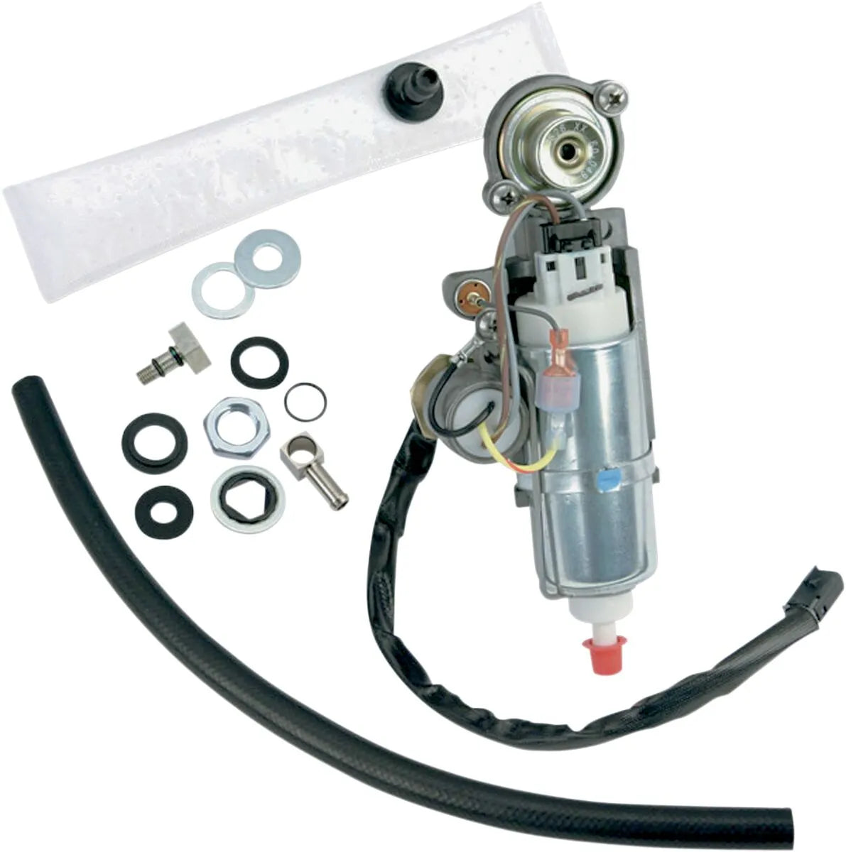 S&S CYCLE Bränslepump Kit för EFI Custom Bikes bild 1 PMMEDIA:b335cf9edec937cd