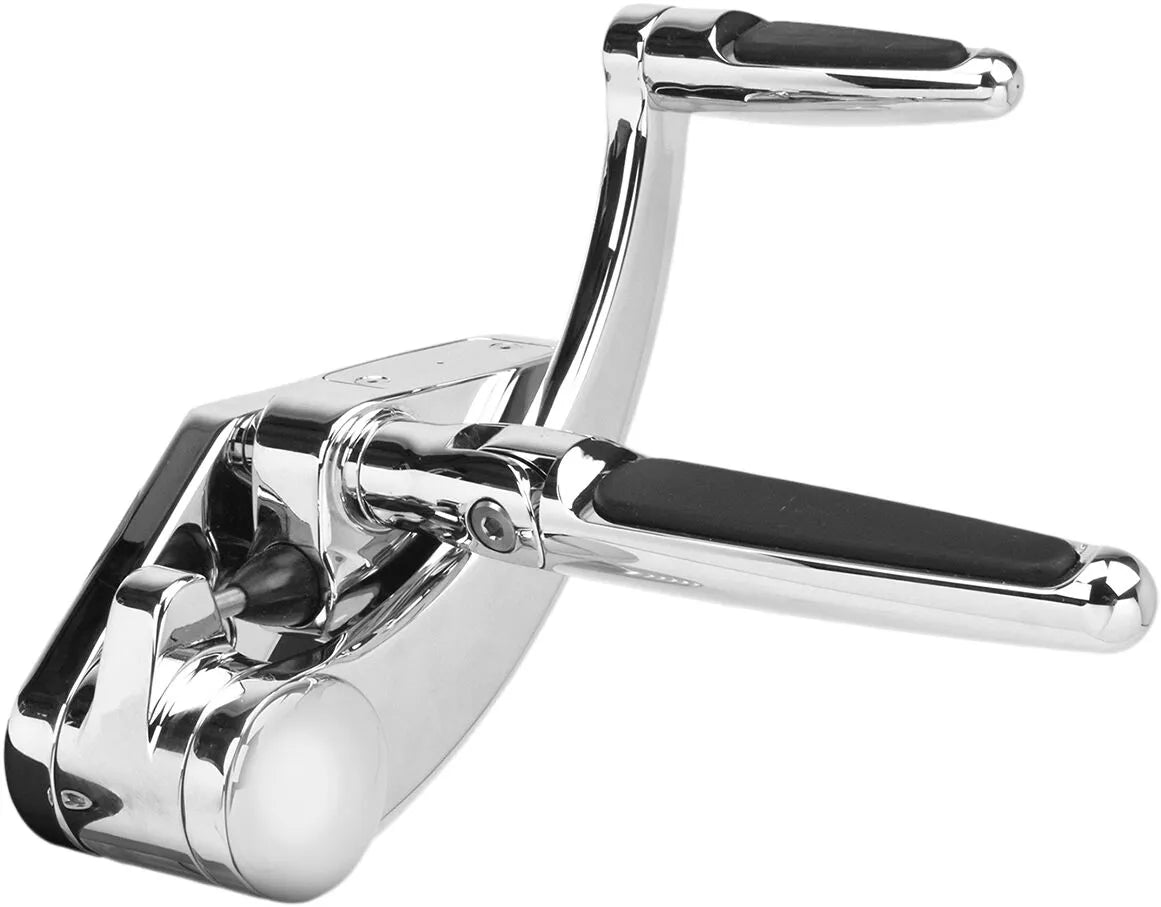 HAWG HALTERS Forward Control för Softail 18+ bild 3 PMMEDIA:a3b1bcc6cf57eb66