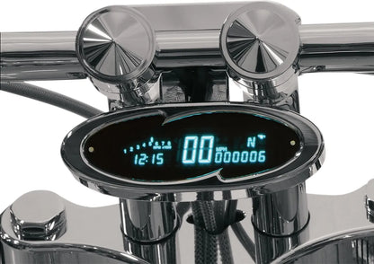 DAKOTA DIGITAL Speedometer Mount AI-270 bild 4 PMMEDIA:cc39011bb90f93c7