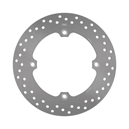 Ebc Round D-Series Fixed Offroad Brake Rotor Bromsskivor street bild 2 PMMEDIA:632da7ed44296236