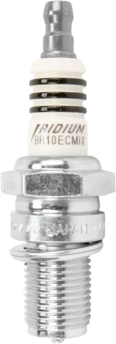 NGK SPARK PLUGS Iridium IX Tändstift BR10ECMIX bild 1 PMMEDIA:654a708c2a57aa0a