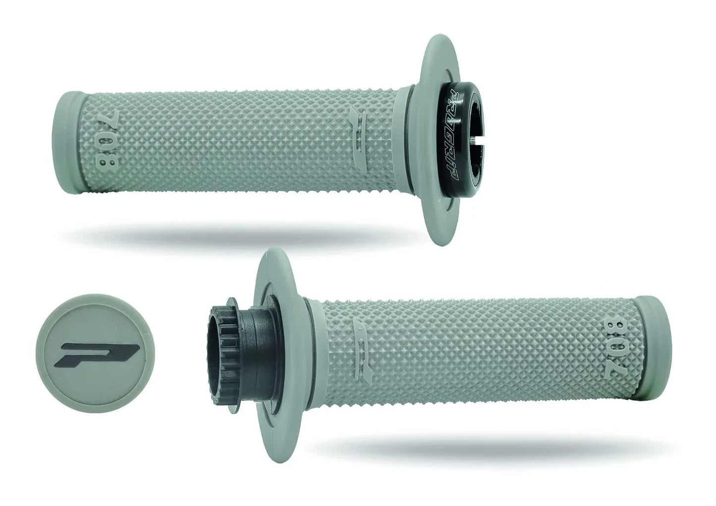 Pro Grip 708 Lock-On Grips Handtag bild 2 PMMEDIA:0d03574189123ac1