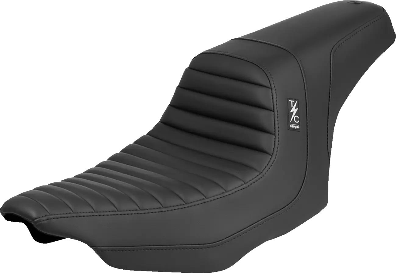 Saddlemen Thrashin' Pro Series Seat Sadlar Harley Touring bild 4 PMMEDIA:1eb093b06e78698d