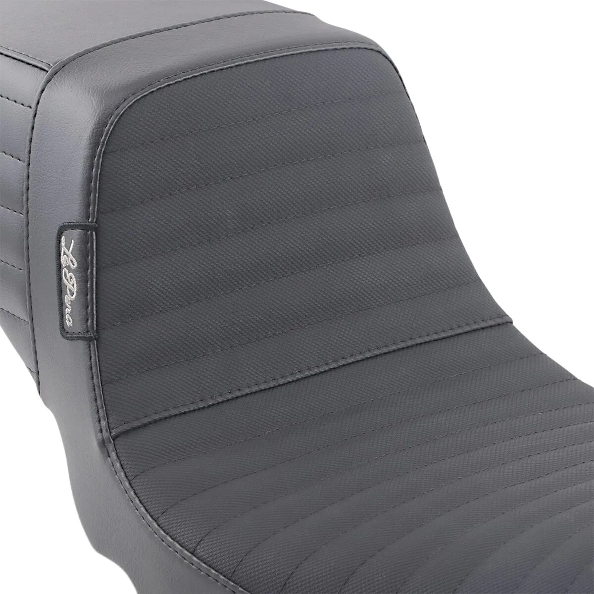 Le Pera Kickflip Daddy Long Legs Seat Sadlar Harley Dyna Glide bild 10 PMMEDIA:80302c2468ecfe1c