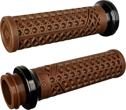 Odi Vans Harley Davidson Grips Handtag bild 2 PMMEDIA:870e8f1fa9c8aa61
