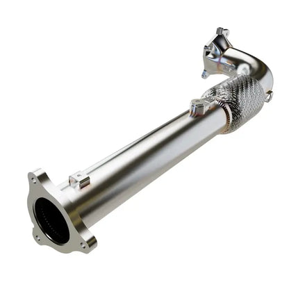 RJWC POWERSPORTS Downpipe för RZR XP/PRO XP bild 3 PMMEDIA:b73b7f117d20209c
