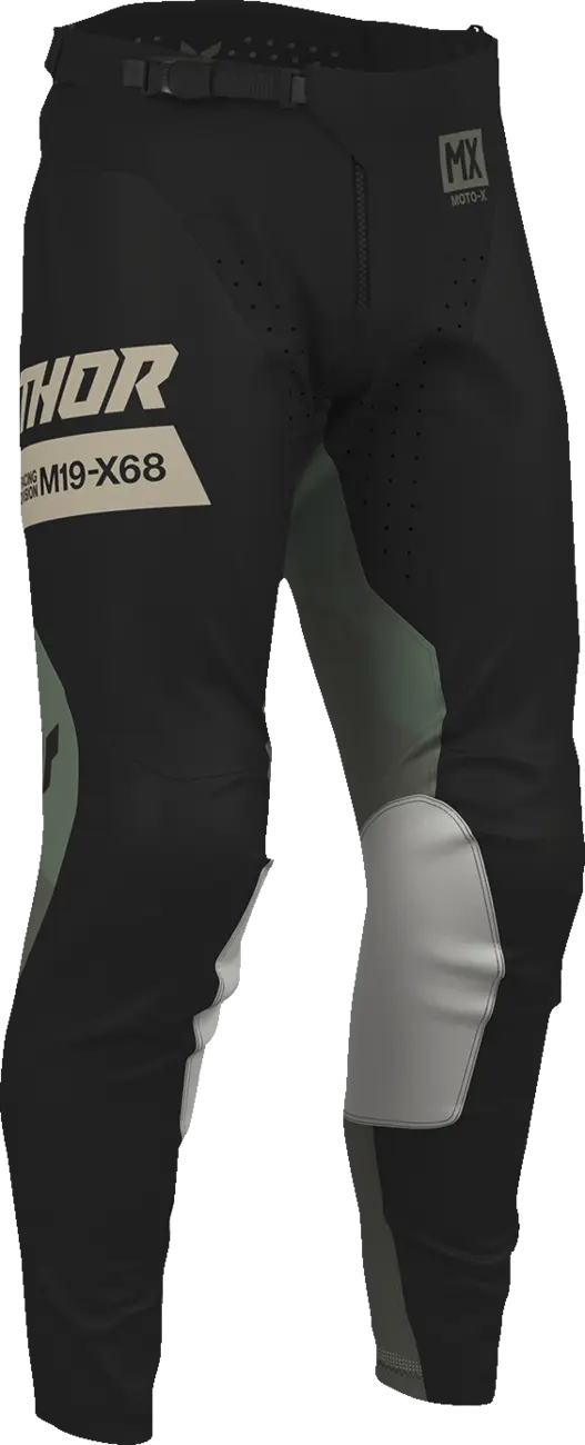 Thor Launchmode Bleach Byxor herr bild 3 PMMEDIA:fc02959869e26f1a