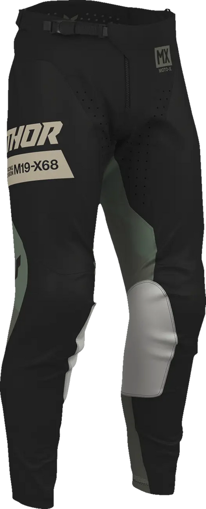 Thor Launchmode Bleach Byxor herr bild 3 PMMEDIA:fc02959869e26f1a