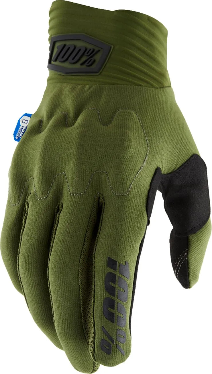 100 Percent Cognito Smart Shock Offroadhandskar herr bild 7 PMMEDIA:19c577a891841a0c