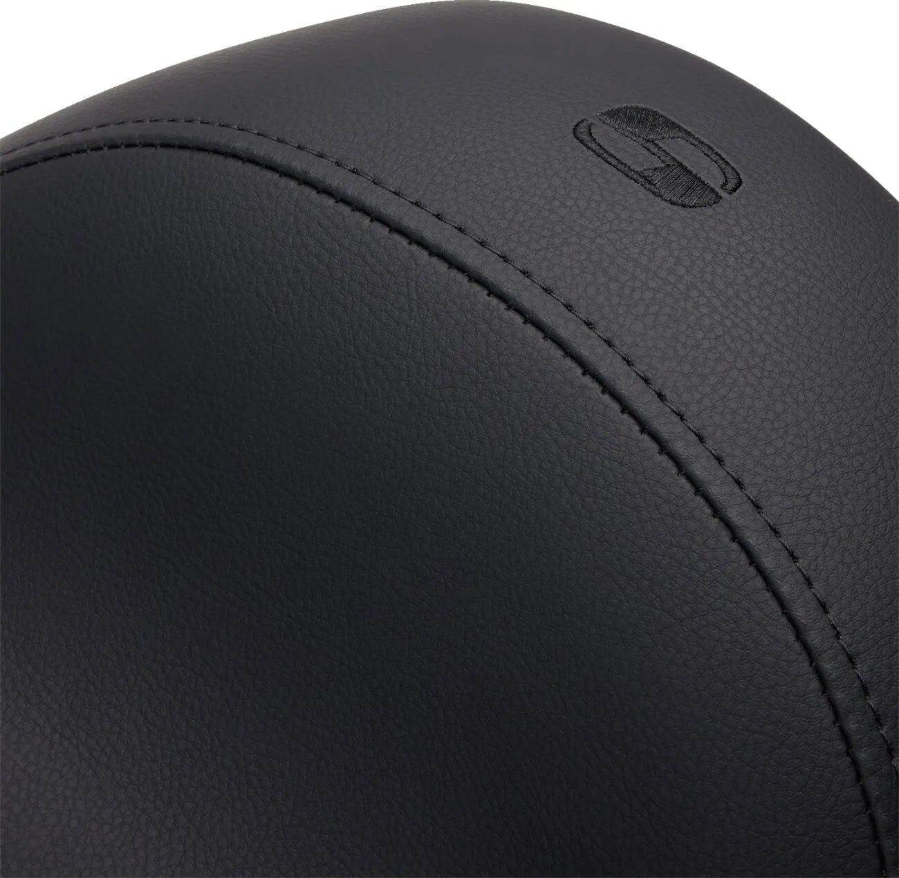 SADDLEMEN S3 Super Slammed Solo Sadel till Harley Dyna bild 5 PMMEDIA:a67794a03dbac191