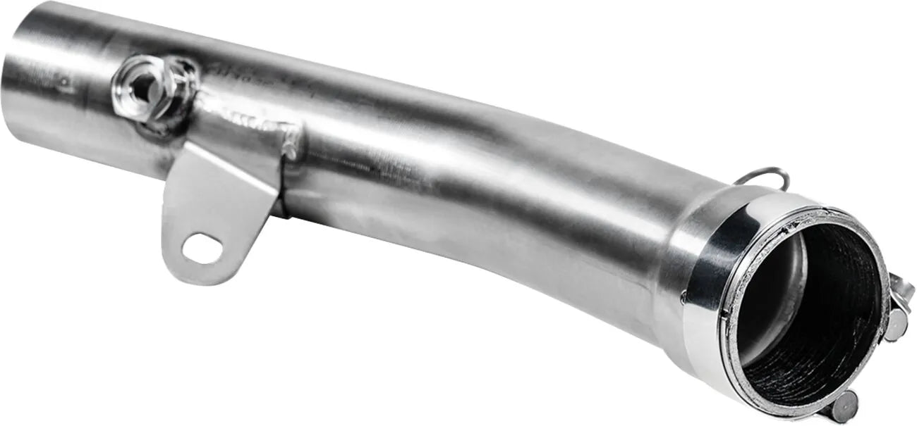 Akrapovic Link Pipe Tillbehör & delar till avgassystem bild 2 PMMEDIA:4ed4a0610d077b46