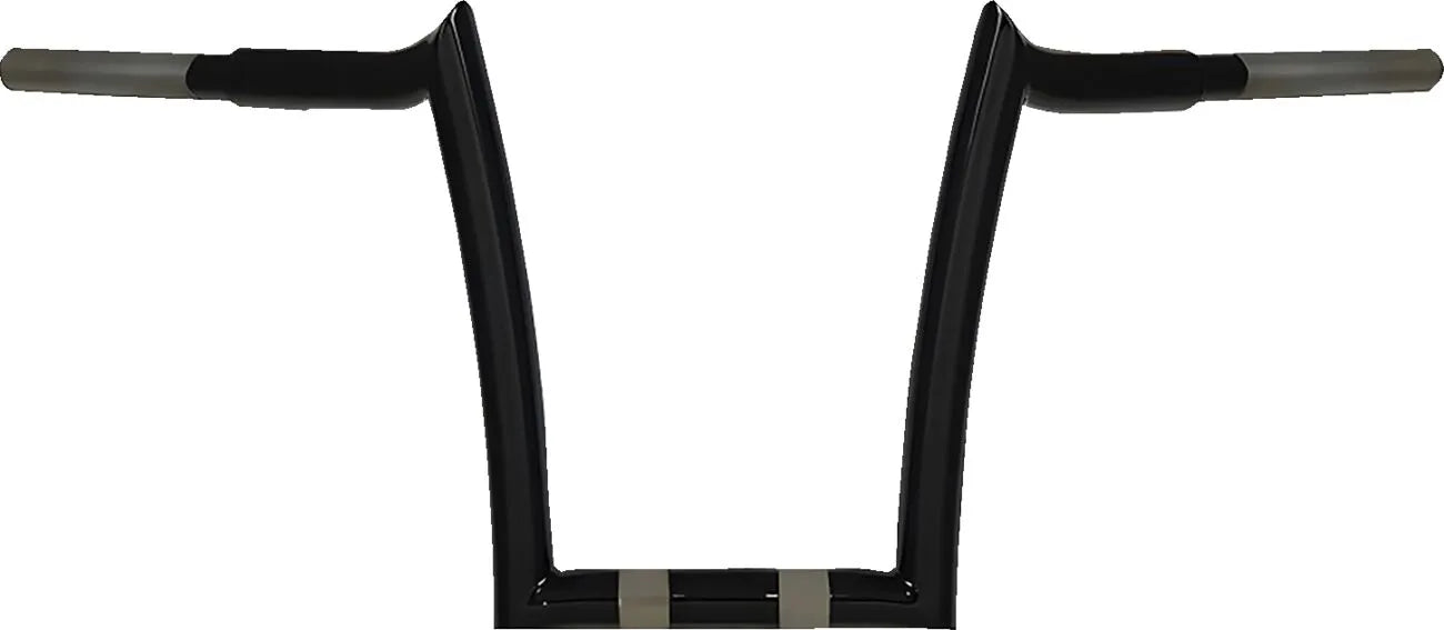 Paul Yaffe Bagger Nation Mini Monkey Handlebar Styren bild 6 PMMEDIA:6ac0a33a5b06db1e