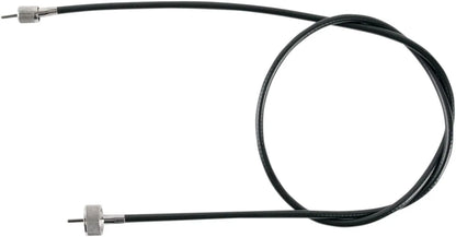 Drag Specialties Front-Wheel Drive Speedometer Cable Hastighetsmätarkablar bild 20 PMMEDIA:cd1d80532da2547a