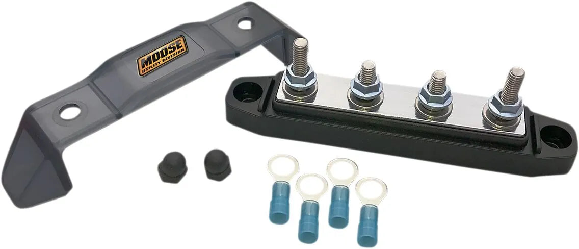 MOOSE OFFROAD FOUR WHEEL Bus Bar 4 position bild 1 PMMEDIA:9930fb7648683f53