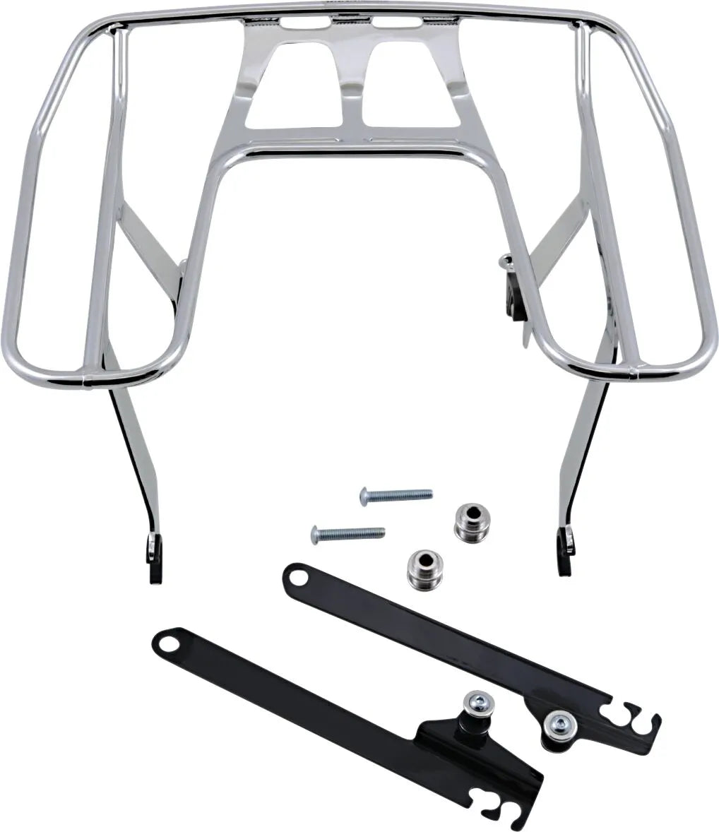 Cobra Big Ass® Detachable Wrap Around Rack Packväskställ bild 14 PMMEDIA:9f543914043a4408