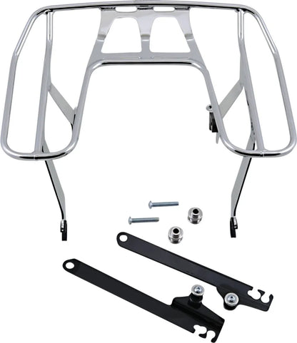 Cobra Big Ass® Detachable Wrap Around Rack Packväskställ bild 14 PMMEDIA:9f543914043a4408