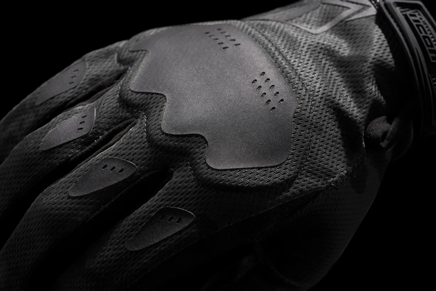 Icon Hooligan™ CE Street sport handskar herr bild 11 PMMEDIA:6a04b2e1e36c9f28