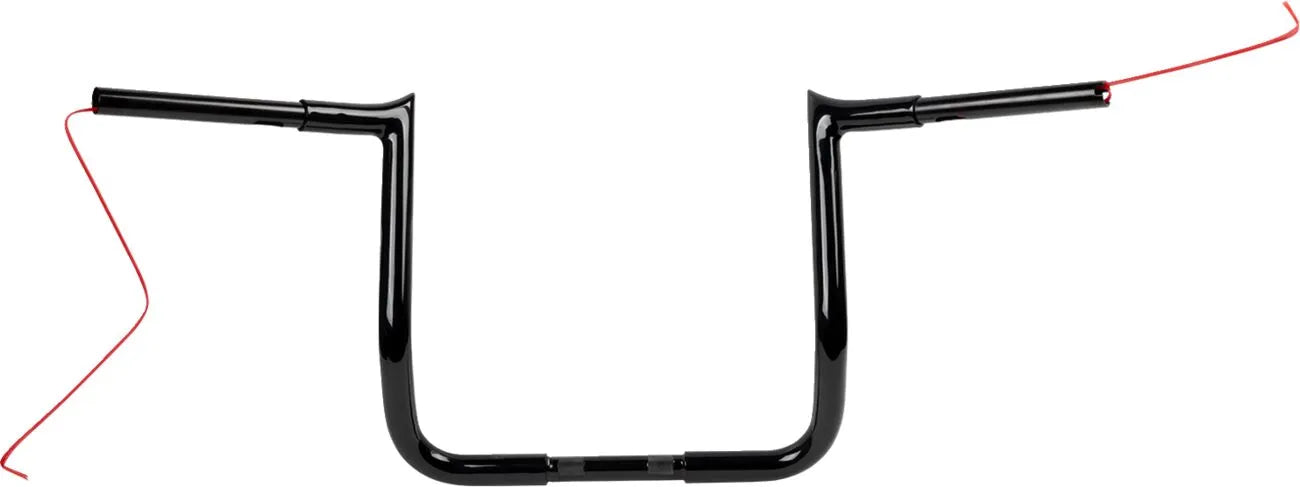 Magnum Shielding 1-1/4" Viking Handlebar Installation Kit Styren bild 16 PMMEDIA:33bcfeeb4bb59e1d