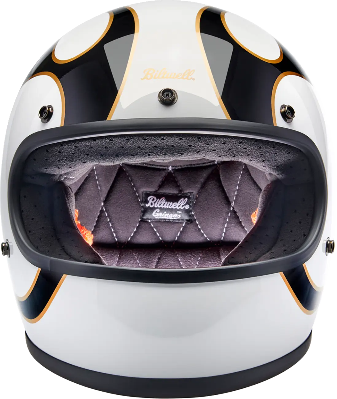 Biltwell Gringo Integralhjälm vuxen bild 19 PMMEDIA:d07e64fdc56c24c7