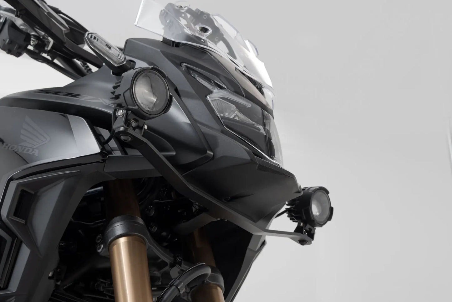 SW-MOTECH Lampfästen för Honda bild 1 PMMEDIA:31e3ab1edc946d25