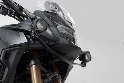 SW-MOTECH Lampfästen för Honda bild 1 PMMEDIA:31e3ab1edc946d25