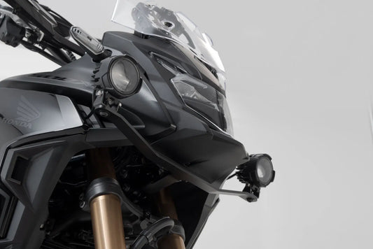 SW-MOTECH Lampfästen för Honda bild 1 PMMEDIA:31e3ab1edc946d25
