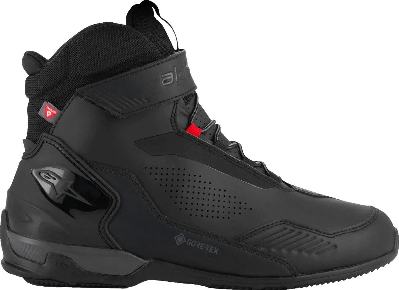 Alpinestars (Road) Austral GTX Street touring stövlar bild 20 PMMEDIA:3922575224de53b9