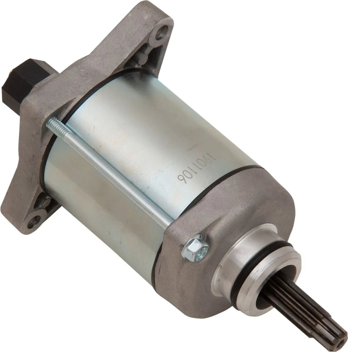 RICK'S MOTORSPORT ELECTRIC Startmotor Honda 12V bild 1 PMMEDIA:ed930ae5667d9bd9
