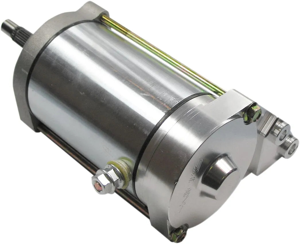 RICK'S MOTORSPORT ELECTRIC Starter för Yamaha bild 1 PMMEDIA:e0a0e7617d9b4e26