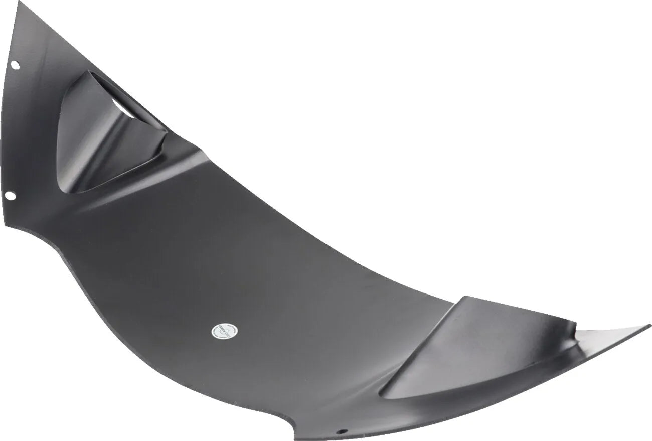CULT WERK Windshield Racing ABS-plast bild 7 PMMEDIA:7ec333cf811c176e