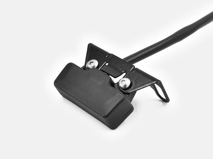 ZIEGER Monteringsfäste för Ducati Körkortsljusramp bild 5 PMMEDIA:45d3fc101684908c
