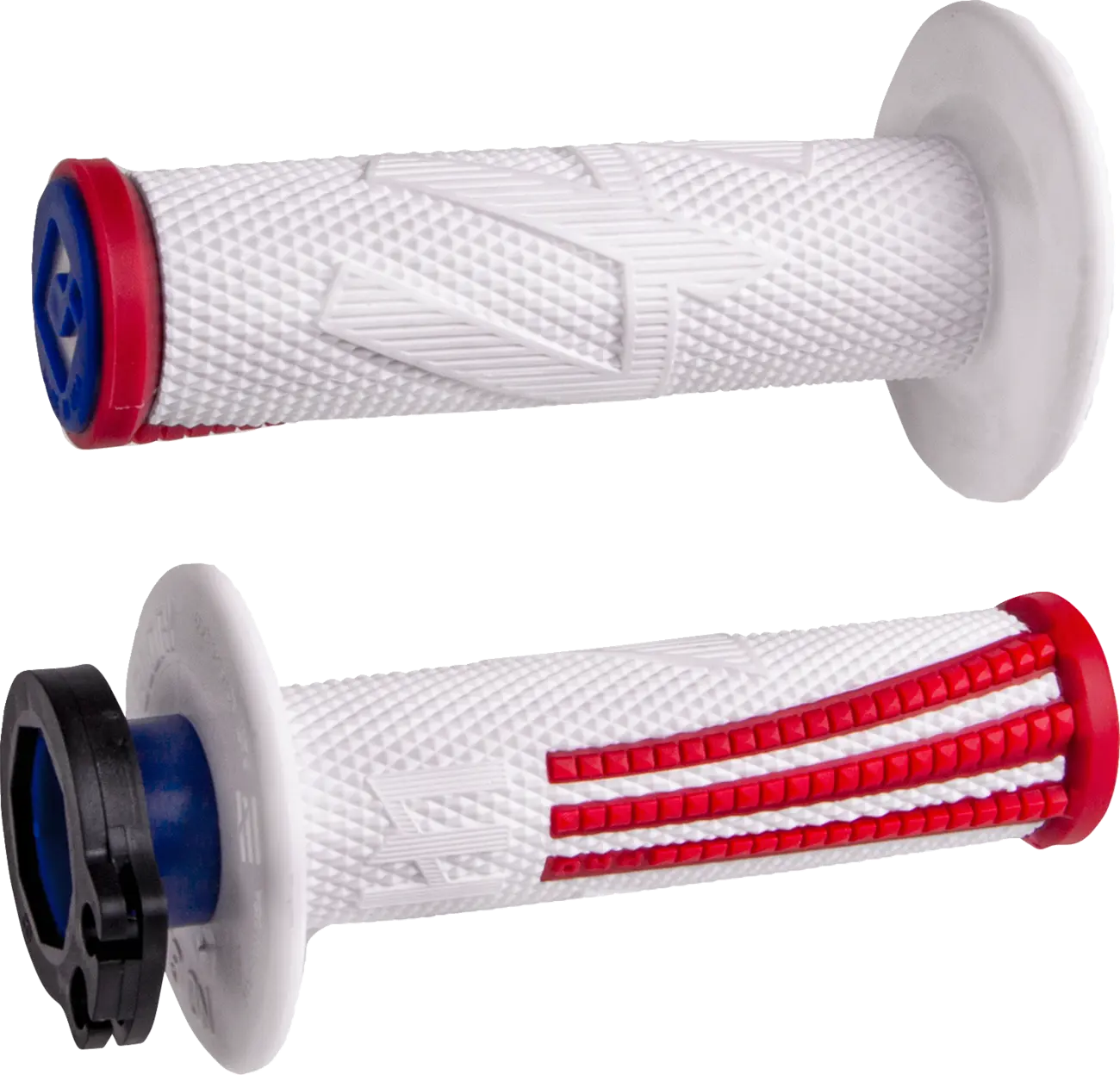 Odi Emig Pro V2 Lock-On Grips Handtag bild 3 PMMEDIA:fb7e3ce62301b91a