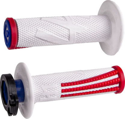 Odi Emig Pro V2 Lock-On Grips Handtag bild 3 PMMEDIA:fb7e3ce62301b91a