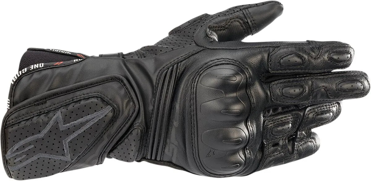 Alpinestars (Road) Stella SP-8 V3 Street sport handskar dam bild 2 PMMEDIA:cc75475ae7695e82