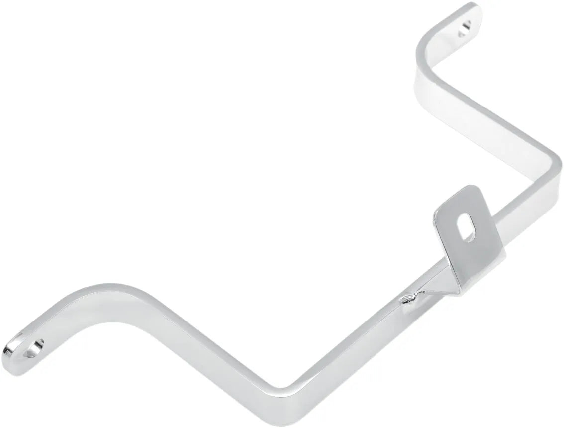 Drag Specialties Saddlebag-To-Fender Support Bracket Stötfångartrim & eliminatorer bild 2 PMMEDIA:23aa89102790cc80