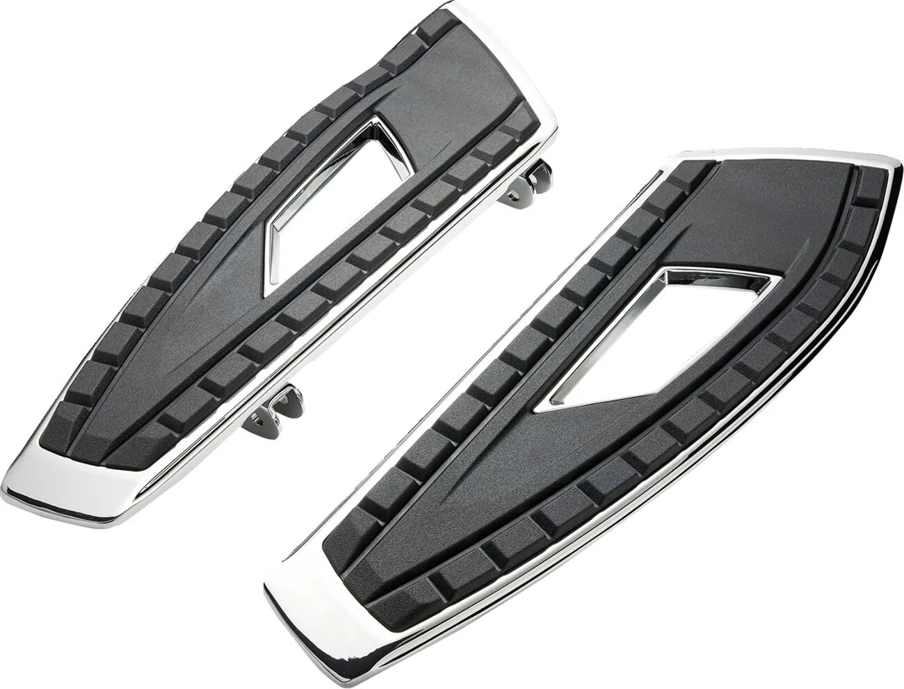 Ciro Chicane™ Floorboards Fotplattor & delar bild 2 PMMEDIA:7bd4261fbe0512f6