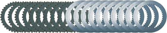 ALTO PRODUCTS Rivera Pro Kopplingsplåtar Kit bild 2 PMMEDIA:3ca0cd2fcd6f242d