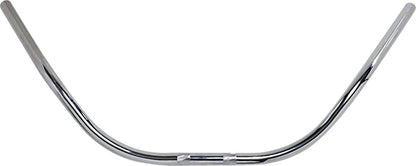 Burly Brand 1-1/4" Bagger Ape Hanger Handlebar Styren bild 16 PMMEDIA:8df2e5b94be04199